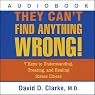 They Can't Find Anything Wrong!: 7 Keys to Understanding, Treating, and Healing Stress Illness