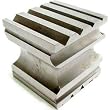 Forming Block Jewelers Silversmith Anvil Tool