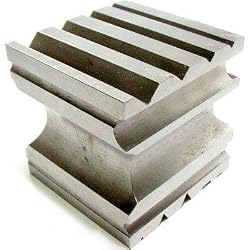 Forming Block Jewelers Silversmith Anvil Tool