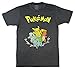 Pokemon Pikachu Graphic T-Shirt