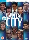 Capital City - Series 1-2 - Complete [UK IMPORT] - William Armstrong