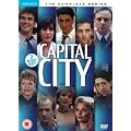 Capital City - The Complete Series [DVD]