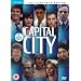 Capital City - The Complete Series [DVD]