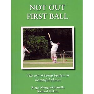 Not Out First Ball