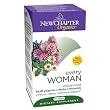 Every Woman's One Daily Whole Food Multi By New Chapter - 48 Tablets Every Woman's One Daily Whole Food Multi By New Chapter - 48 Tablets