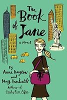 The Book of Jane