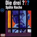 Die drei ??? - CD: Die drei Fragezeichen und . . ., CD-Audio, Bd.69 : Sp&auml;te Rache, 1 CD-Audio: FOLGE 69