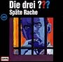 Die drei ??? - CD: Die drei Fragezeichen - Sp�te Rache, 1 CD-Audio: FOLGE 69