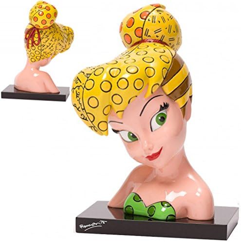 Thinkerbell Disney Figure Collection By Britto