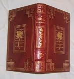 A Farewell to Arms; Franklin Library - ROSE Edition (Limited Ed) 100 Greatest Books