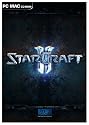 Starcraft II: Wings of Liberty (Mac/PC CD)
