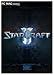 Starcraft II: Wings of Liberty (Mac/PC CD)