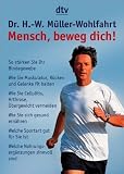 Produkt-Bild: Mensch, beweg dich!: So st&auml;rken Sie Ihr Bindegewebe