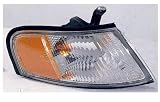 NISSAN (DATSUN) ALTIMA CORNER LIGHT RIGHT (PASSENGER SIDE) 1998-1999