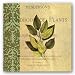 Botany Principles I by Paula Scaletta 8x8 Art Print Poster