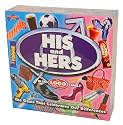 Drumond Park His and Hers Board Game
