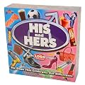 Drumond Park His and Hers Board Game