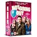 Not Going Out - Series 1-4 Complete [DVD]