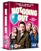Not Going Out - Series 1-4 Complete