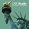 CatoAudio, May 2010