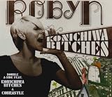 Konichiwa Bitches/Cobrastyle