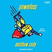 Powerless | [Matthew Cody]