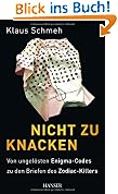 Nicht zu knacken