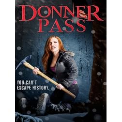 Donner Pass