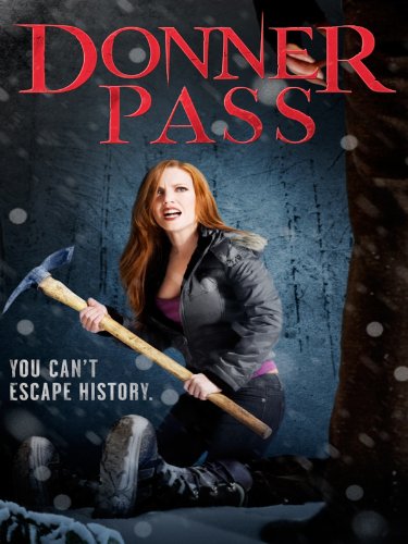 Donner Pass