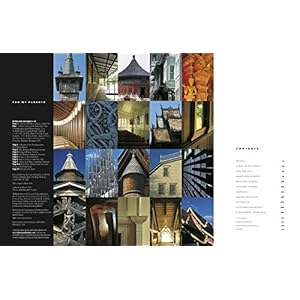 Architecture in Wood: A World History