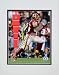 Search : Clinton Portis 2008 Action' Double Matted 8Ó x 10Ó Photograph (Unframed)