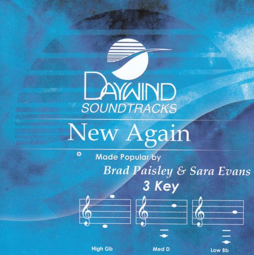 CD-Charts  Music : New Again