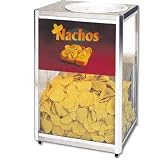 Gold Medal Nacho Chip Merchandiser