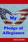 My Pledge of Allegiance