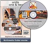 Review Images and Media  / GCH Guitar Academy Multimedia Guitar Course: Beginners to Intermediate Plus