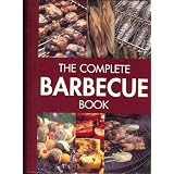 The Complete Barbecue Book