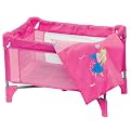 Chicco Doll Sleeper Bed