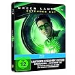 Green Lantern Steelbook Extended Cut  (exklusiv bei Amazon.de) [Blu-ray]