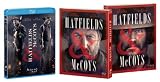 ハットフィールド&マッコイ:実在した一族vs一族の物語 [Blu-ray]
