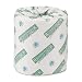 Boardwalk 24GREEN 2-Ply Green Seal Toilet Tissue, 4.4" Length x 3.75" Width (Case of 80)