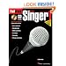 FastTrack Lead Singer Method - Book 1 (Fast Track (Hal Leonard))