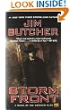 Storm Front: Book one of The Dresden Files