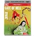 GATE OF HELL [JIGOKUMON] (Masters of Cinema) (DVD & BLU-RAY DUAL FORMAT) [1953]