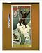 Historic Theater Poster (L), The romantic spectacle Under the polar star written by C...