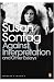 Against Interpretation and Other Essays (Penguin Modern Classics)