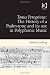 Search : Tonus Peregrinus: The History of a Psalm-tone and its use in Polyphonic Music