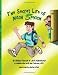 Books : The Secret Life of Mitch Spinach