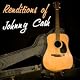 Renditions Of Johnny Cash