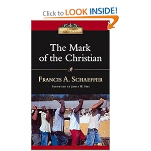 The Mark of the Christian (IVP Classics)