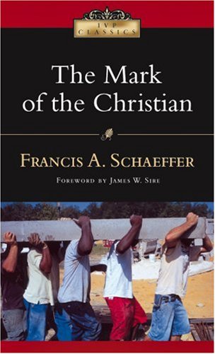 The Mark of the Christian (Ivp Classics) under ( S ) in The Books Store